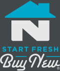 Start Fresh Buy New